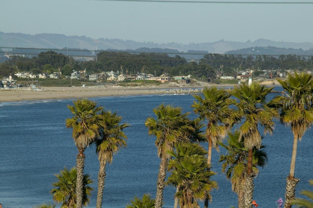 | West Cliff Inn, A Four Sisters Inn