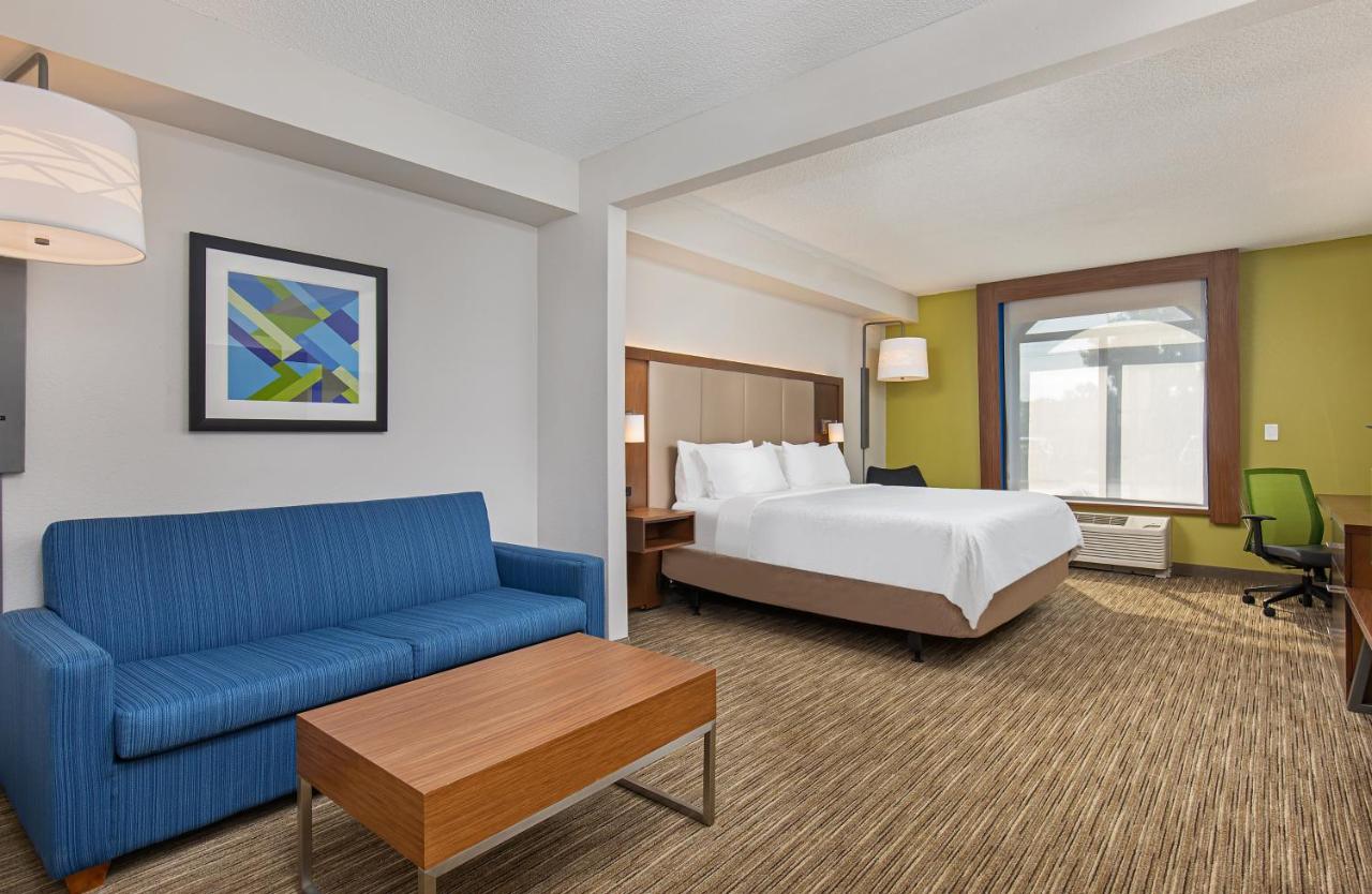 | Holiday Inn Express Hotel & Suites Mount Juliet - Nashville Area, an IHG Hotel