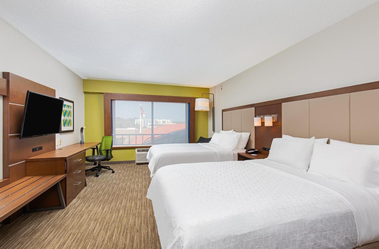 | Holiday Inn Express Hotel & Suites Mount Juliet - Nashville Area, an IHG Hotel