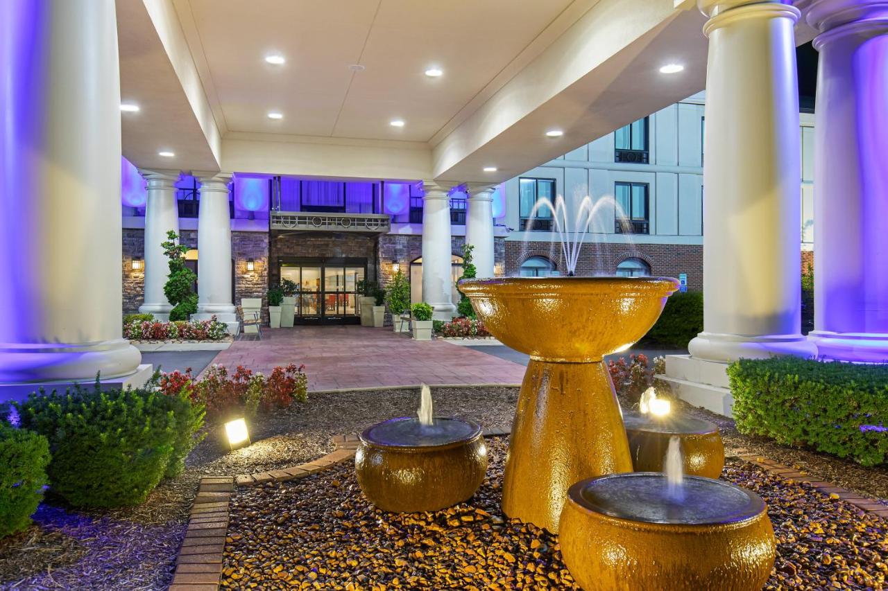 | Holiday Inn Express Hotel & Suites Mount Juliet - Nashville Area, an IHG Hotel