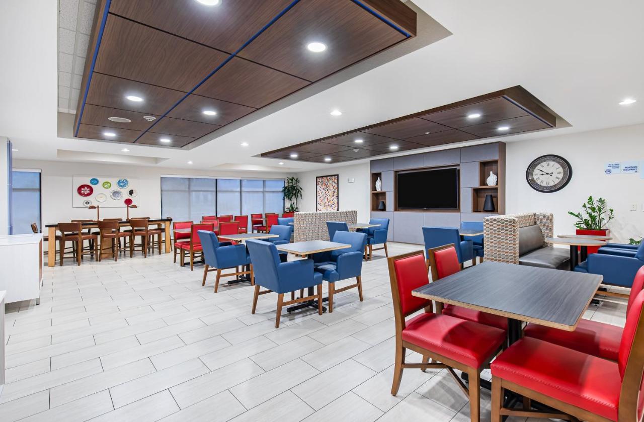 | Holiday Inn Express Hotel & Suites Mount Juliet - Nashville Area, an IHG Hotel