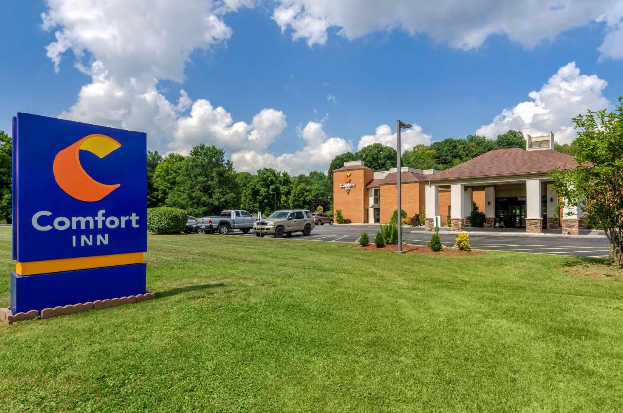 | Comfort Inn Bluefield