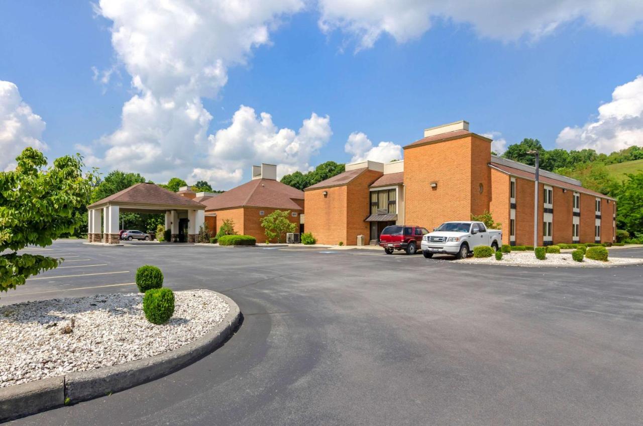| Comfort Inn Bluefield