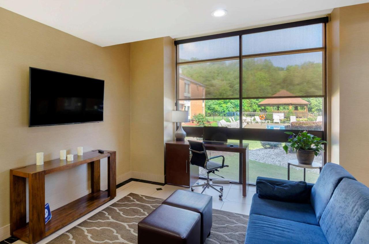 | Comfort Inn Bluefield
