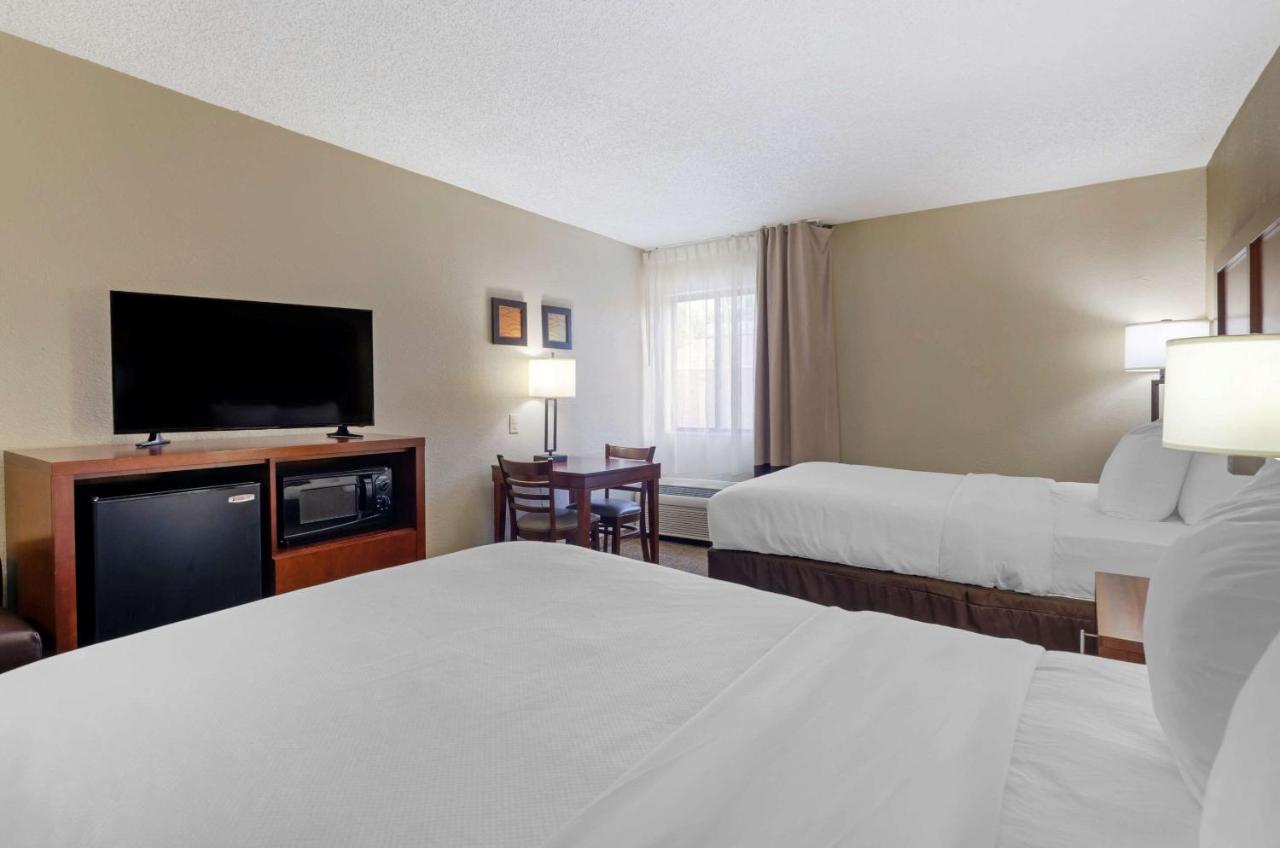 | Comfort Inn Bluefield