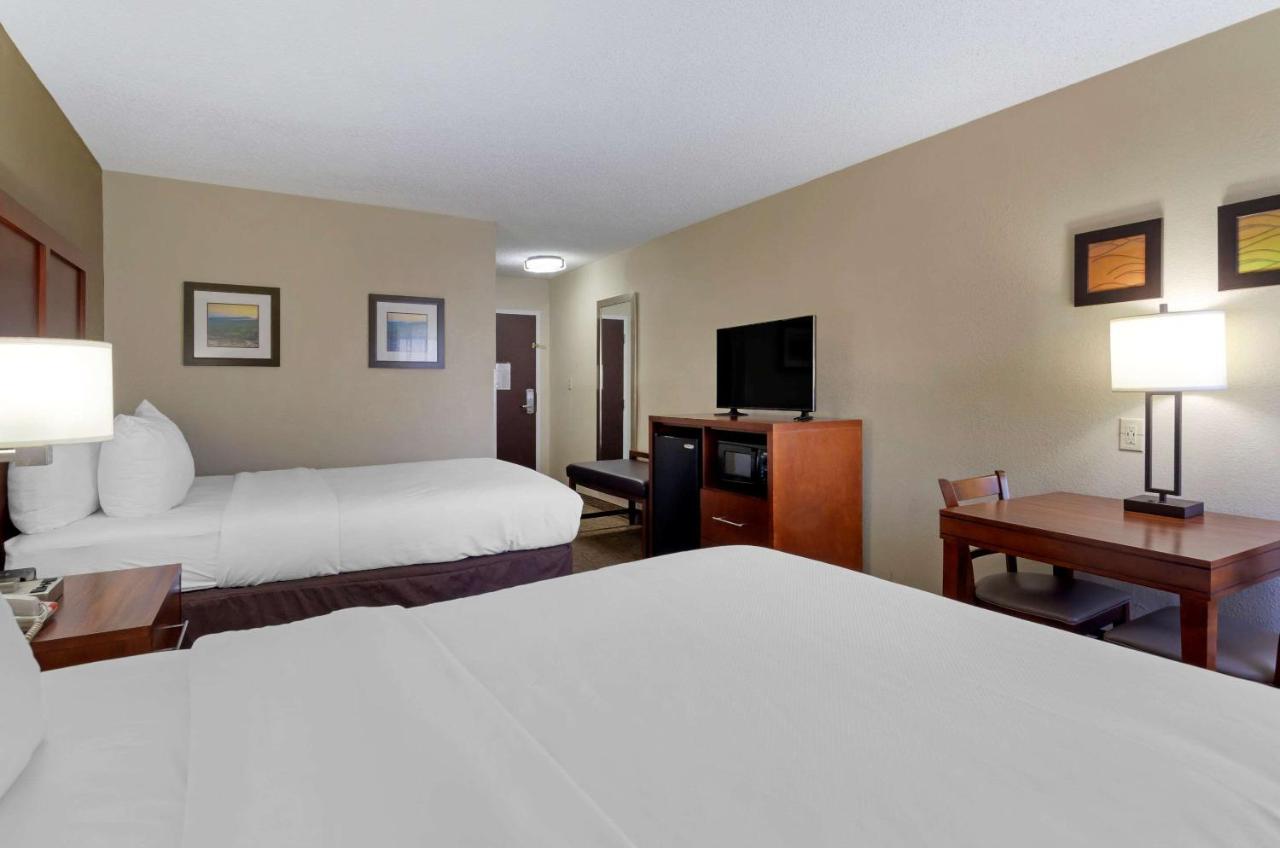 | Comfort Inn Bluefield