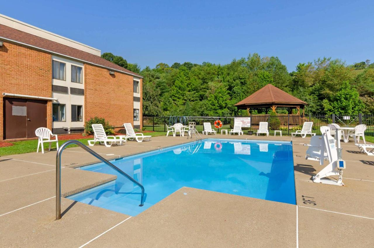 | Comfort Inn Bluefield