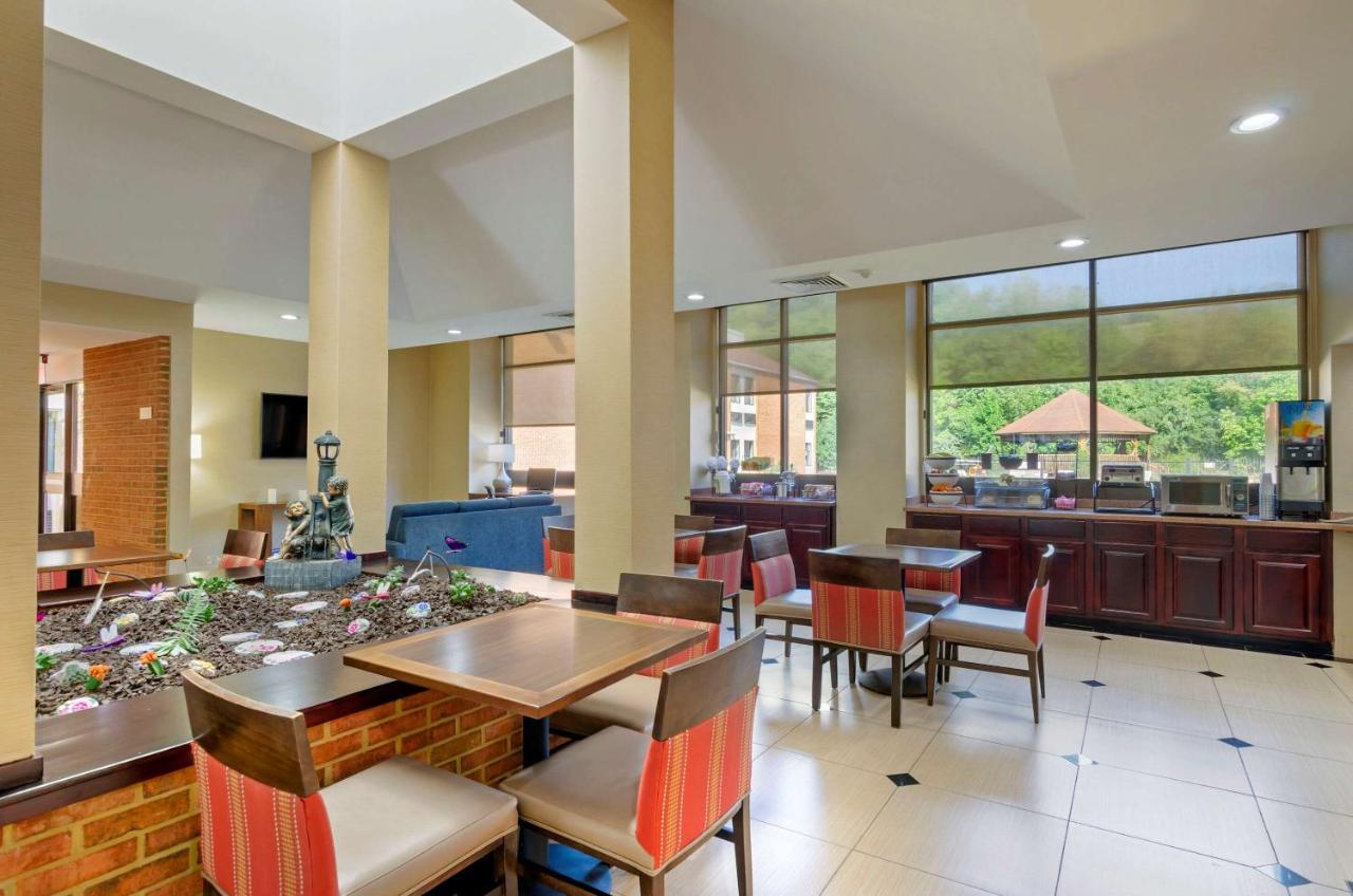 | Comfort Inn Bluefield