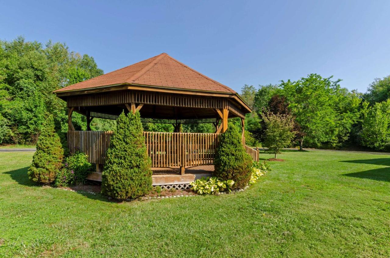 | Comfort Inn Bluefield