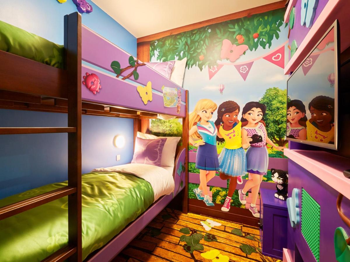 | LEGOLAND New York Resort
