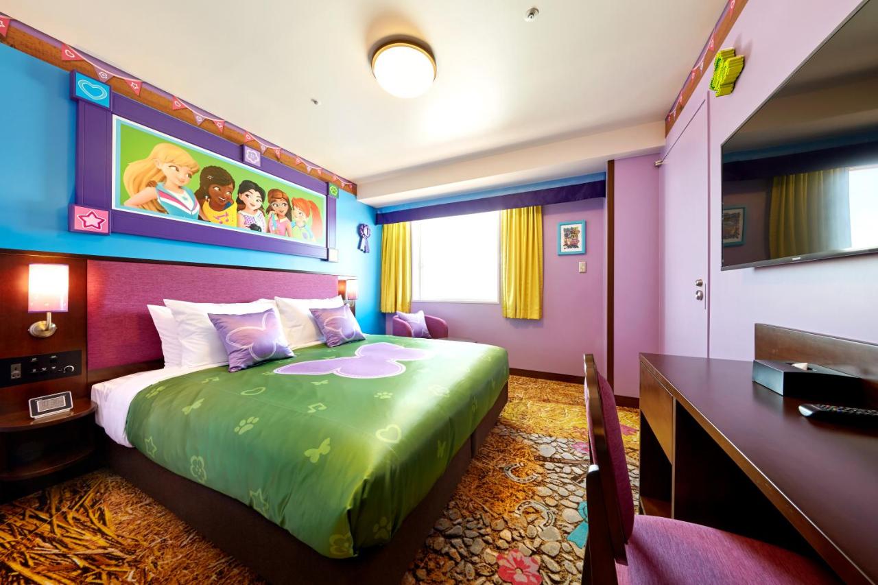 | LEGOLAND New York Resort