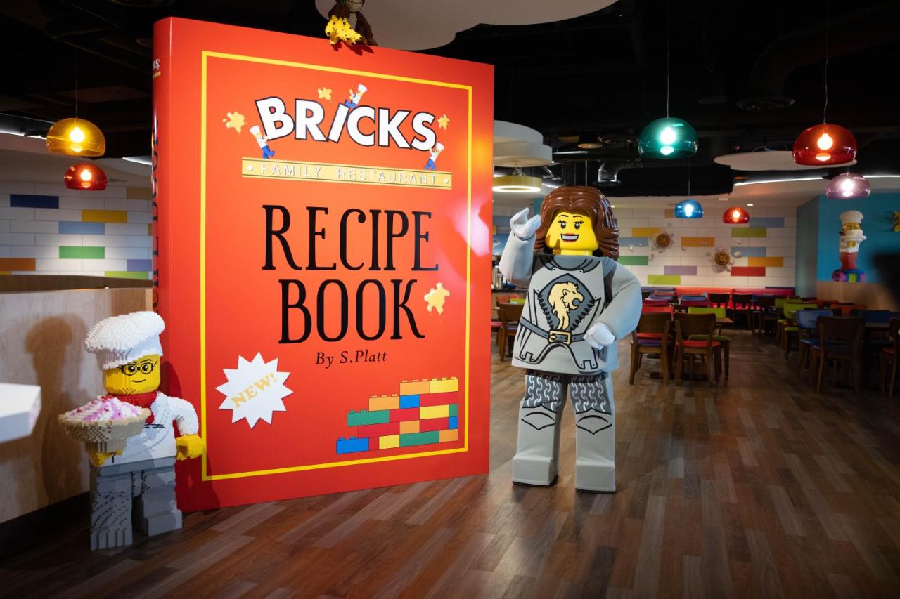  | LEGOLAND New York Resort