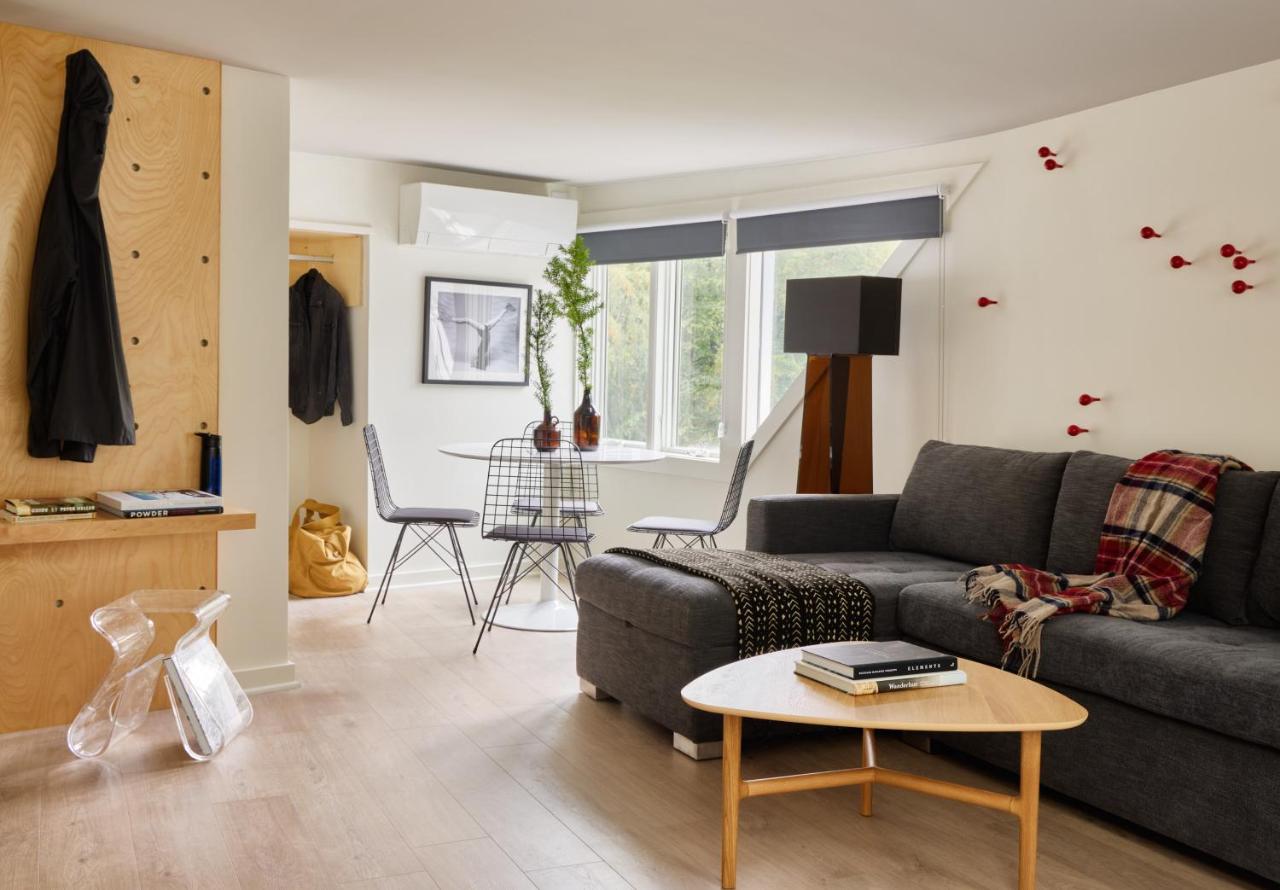 | Tälta Lodge, a Bluebird by Lark