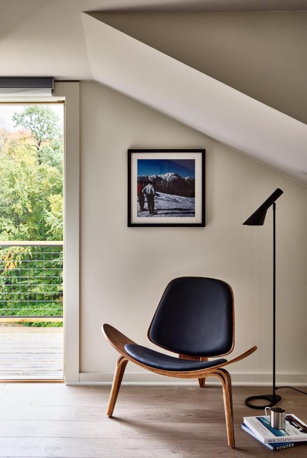 | Tälta Lodge, a Bluebird by Lark