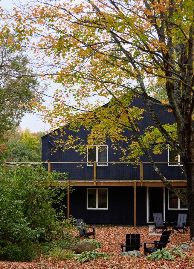 | Tälta Lodge, a Bluebird by Lark