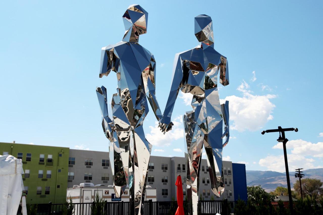 | Sands Regency Casino Hotel Reno