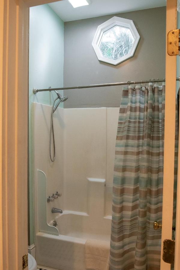 | Chez Palmiers B&B