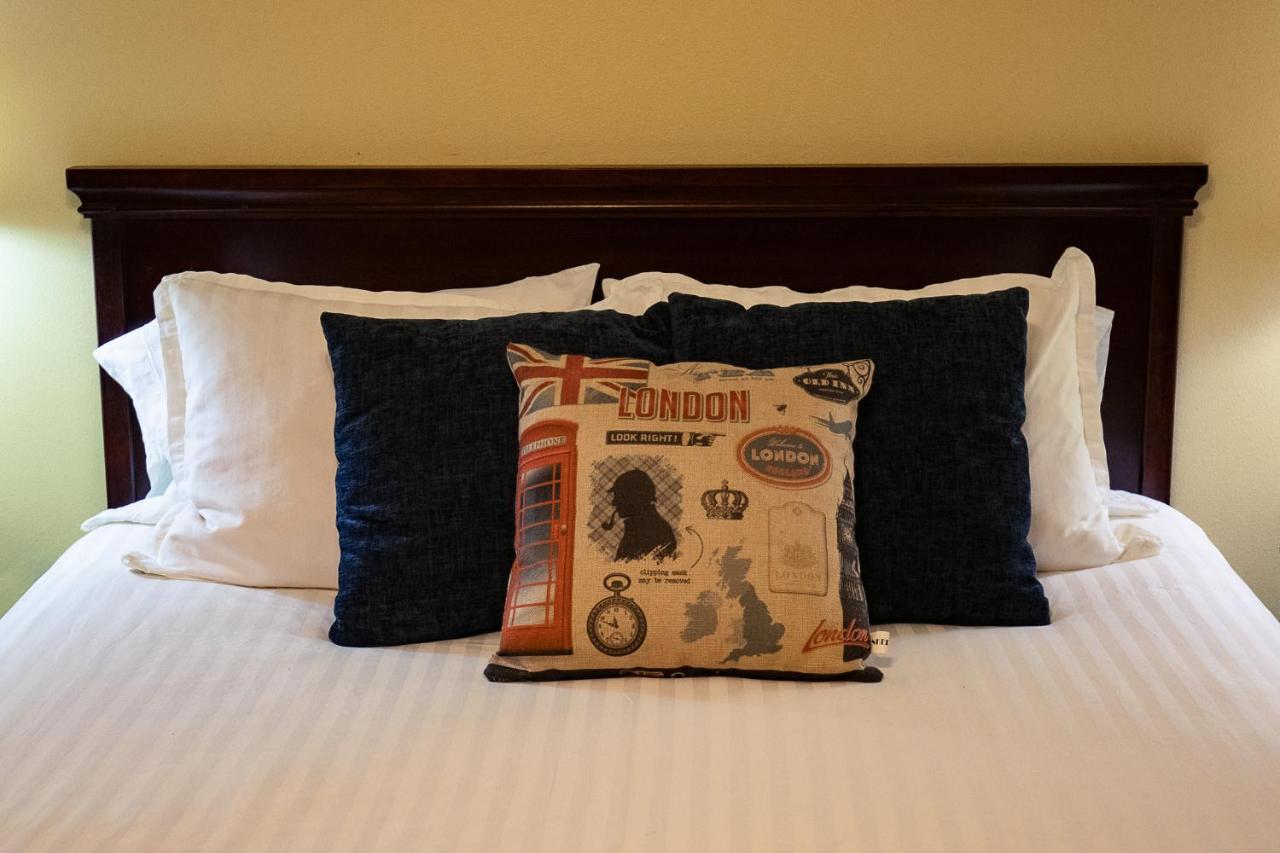 | Chez Palmiers B&B