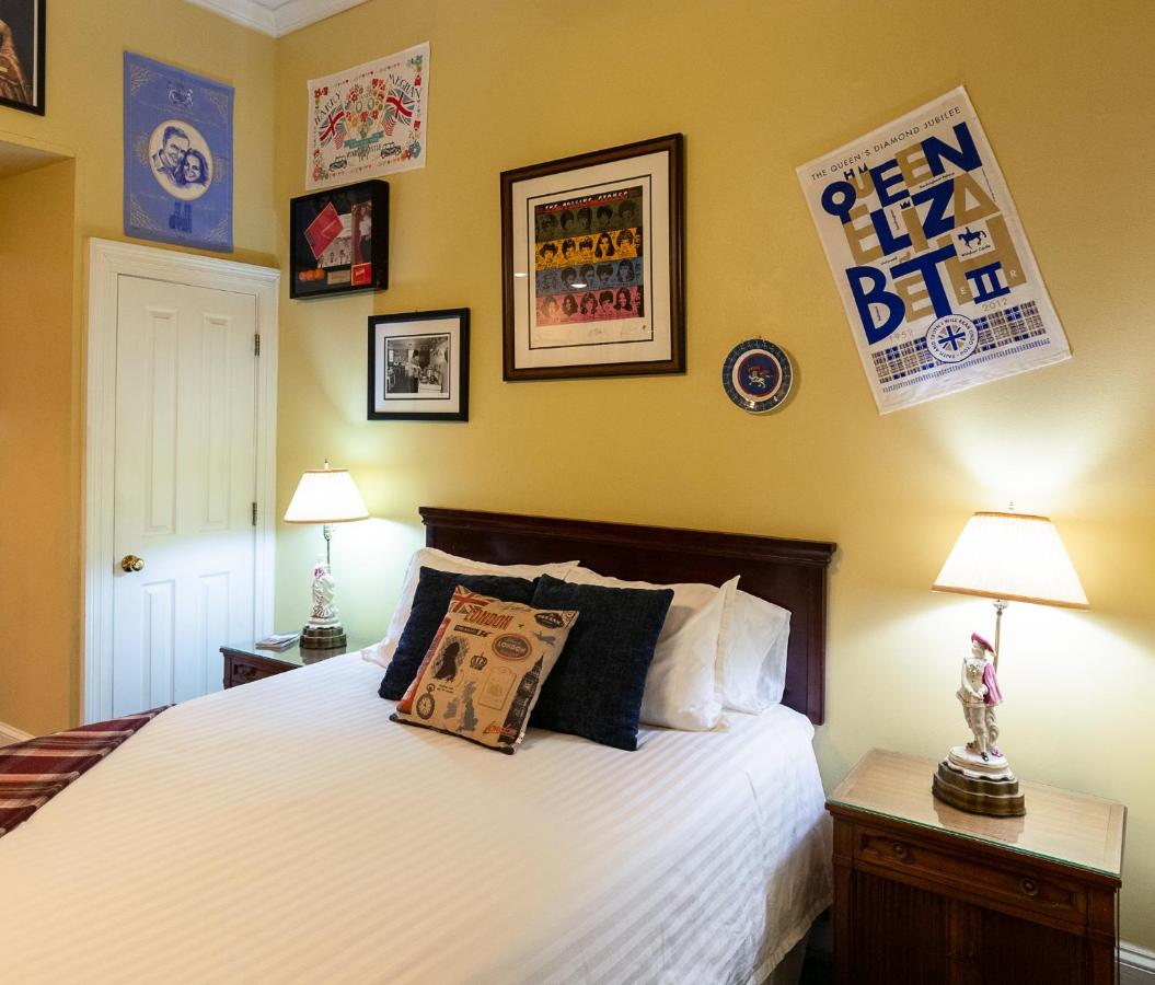 | Chez Palmiers B&B