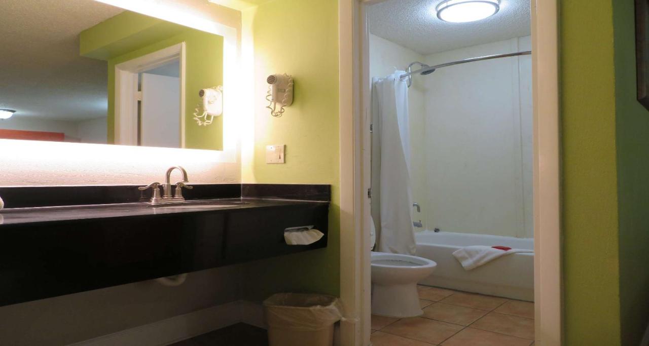 | SureStay Plus Hotel by Best Western St Marys Cumberland
