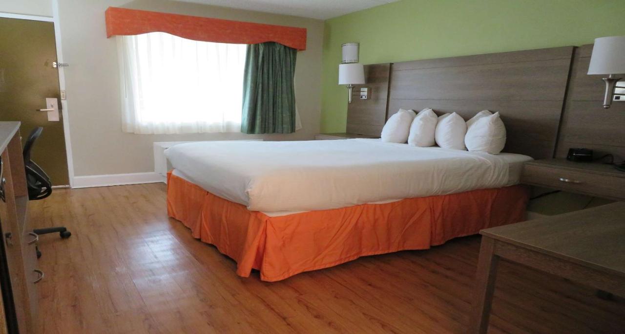  | SureStay Plus Hotel by Best Western St Marys Cumberland