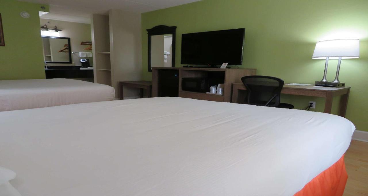 | SureStay Plus Hotel by Best Western St Marys Cumberland