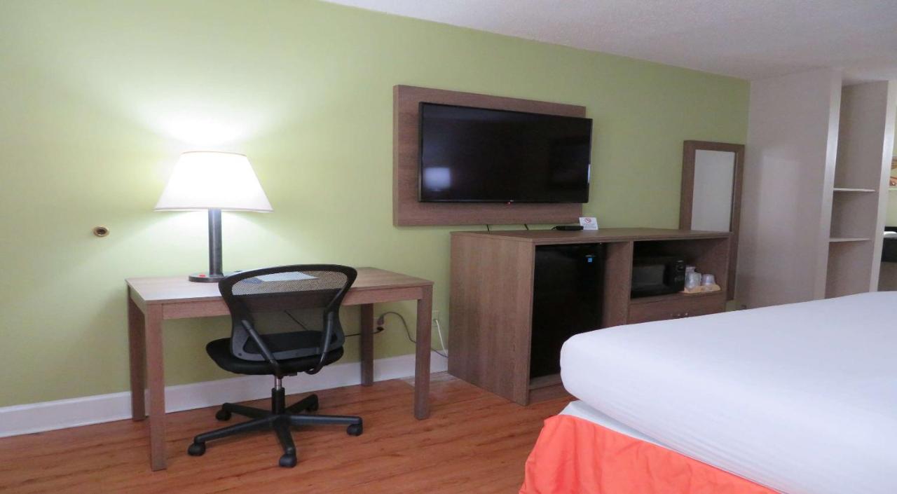 | SureStay Plus Hotel by Best Western St Marys Cumberland