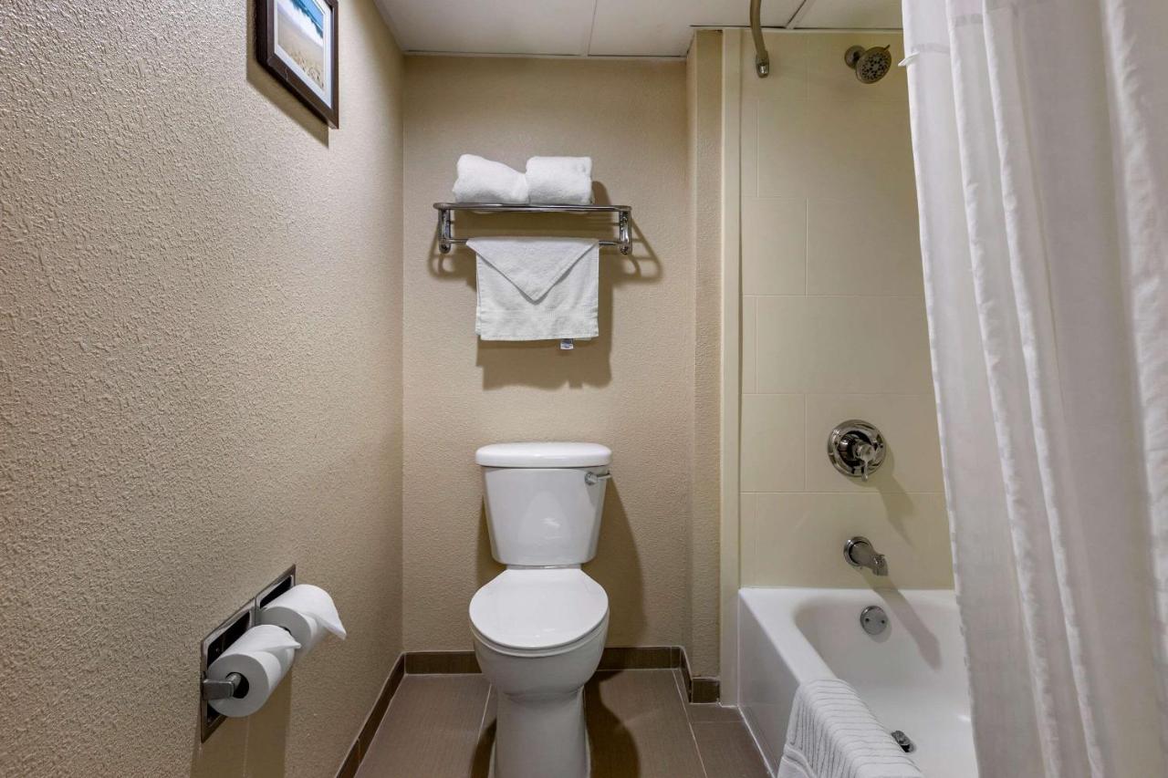  | Comfort Inn Edison - New Brunswick