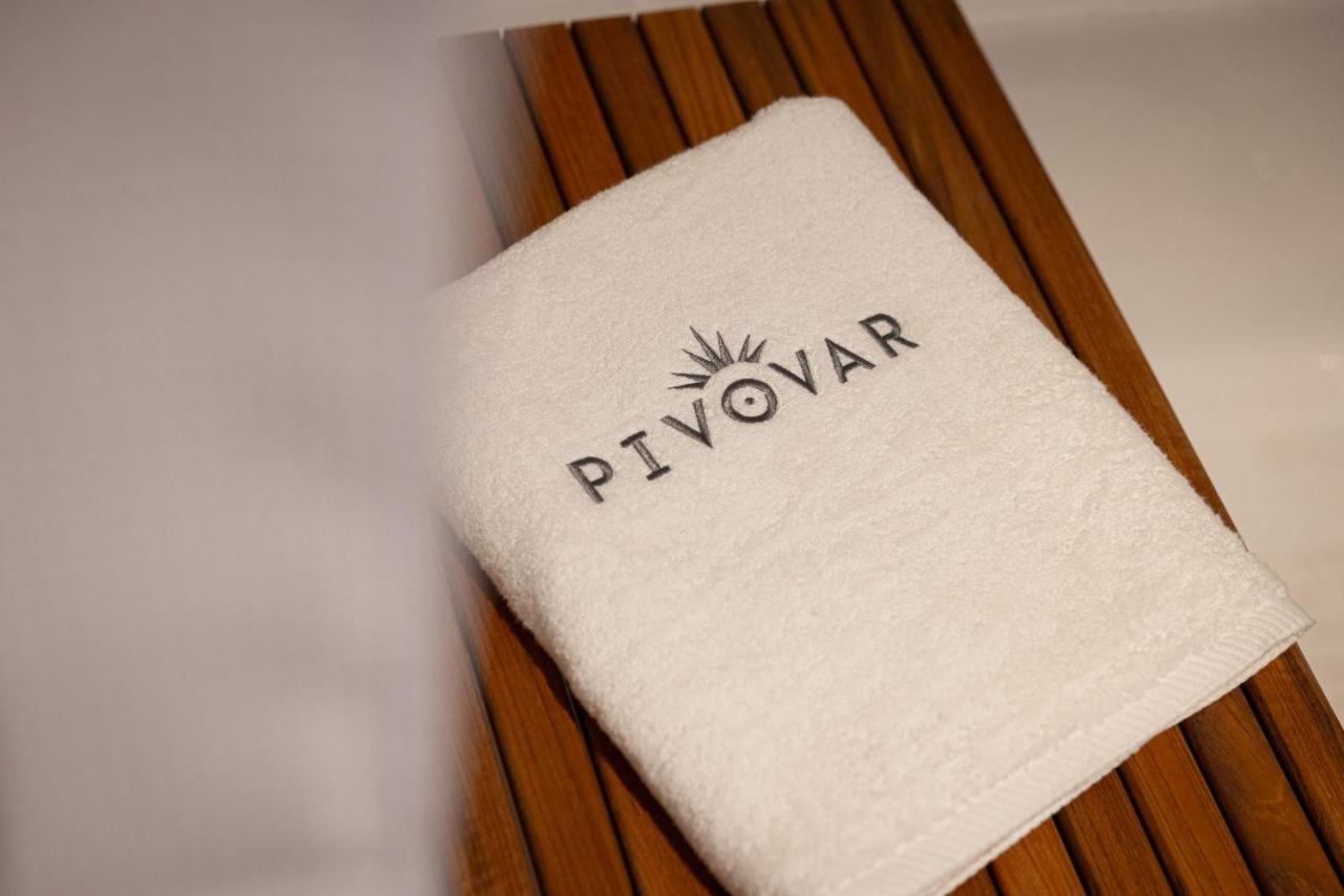 | Pivovar Hotel