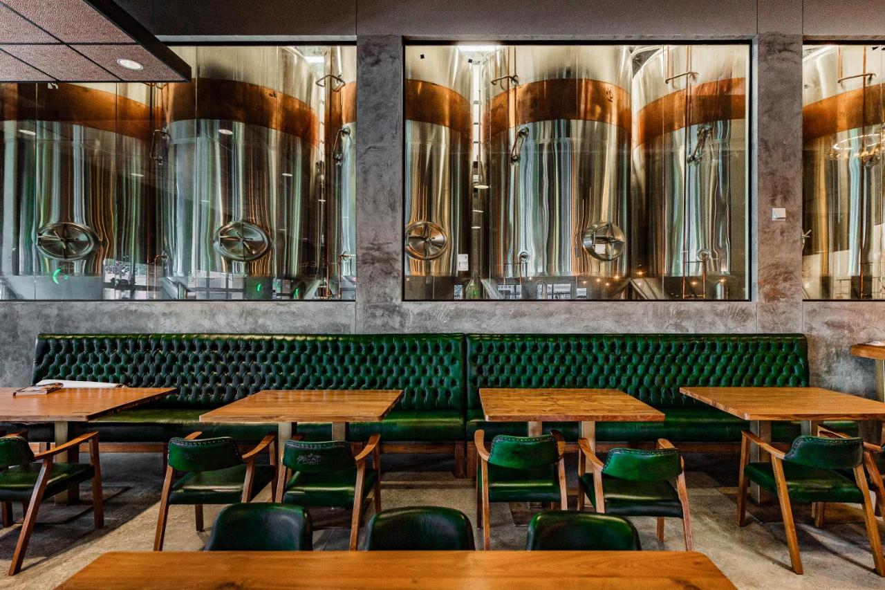 | Pivovar Hotel