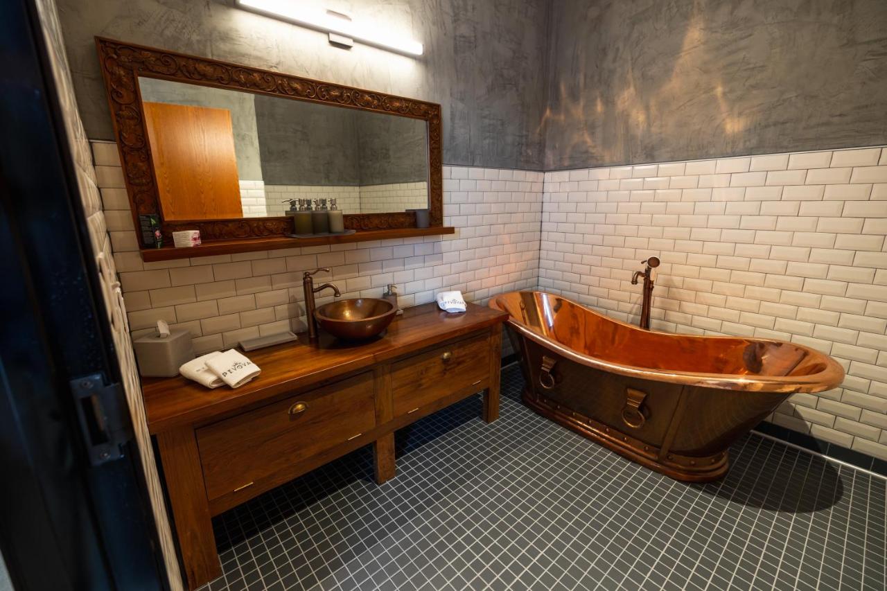 | Pivovar Hotel