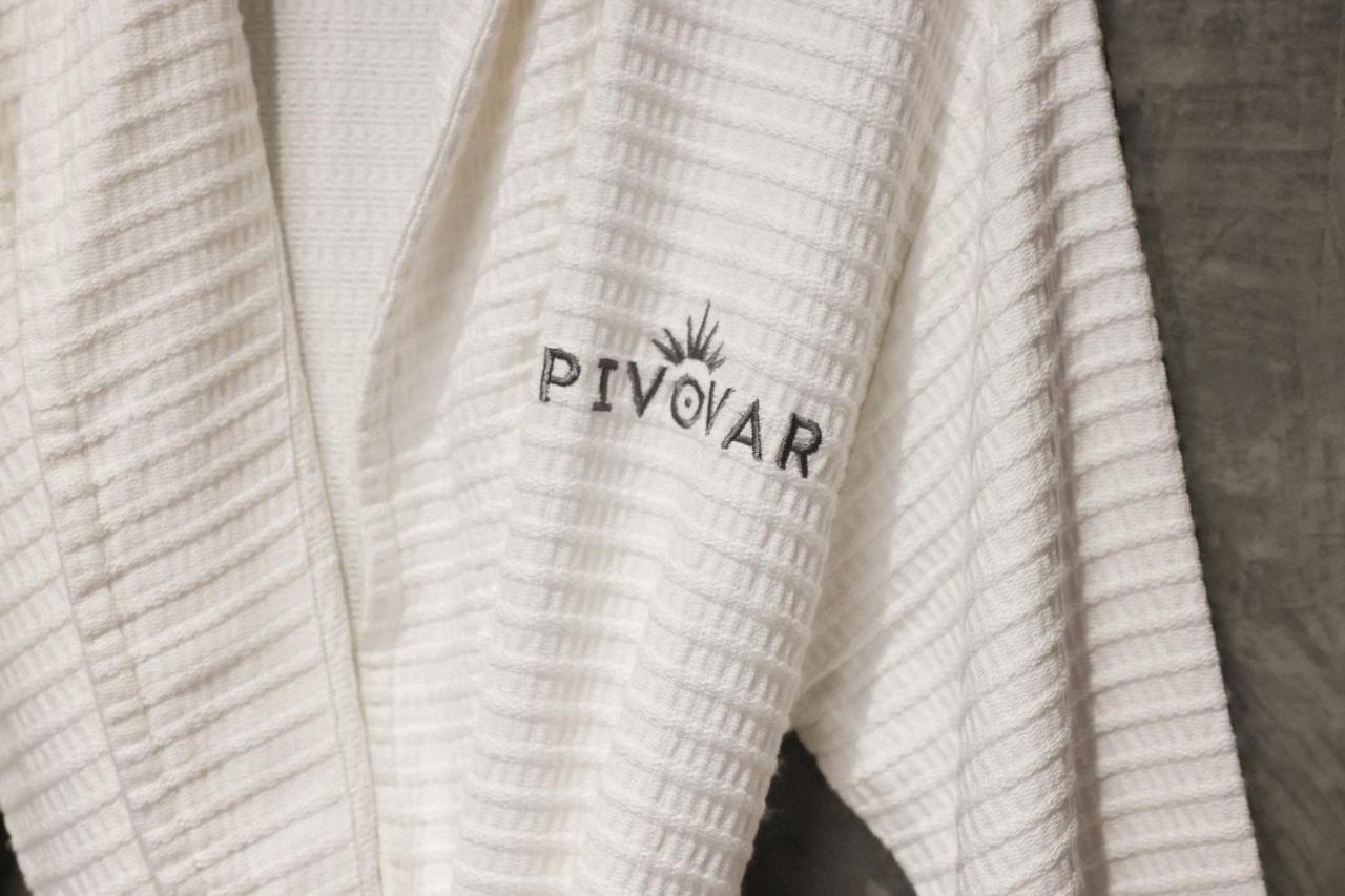 | Pivovar Hotel