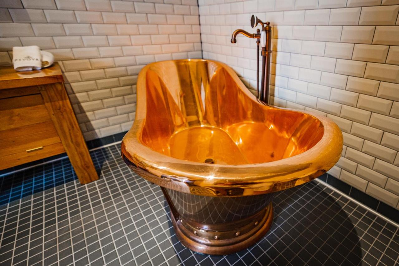 | Pivovar Hotel