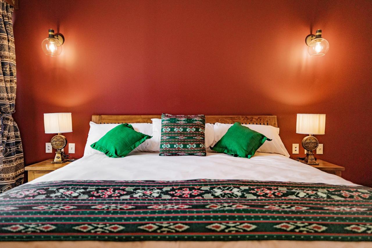 | Pivovar Hotel