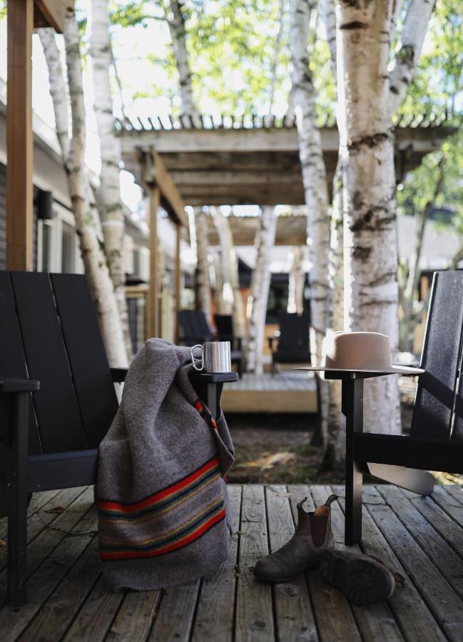 | Tälta Lodge, a Bluebird by Lark