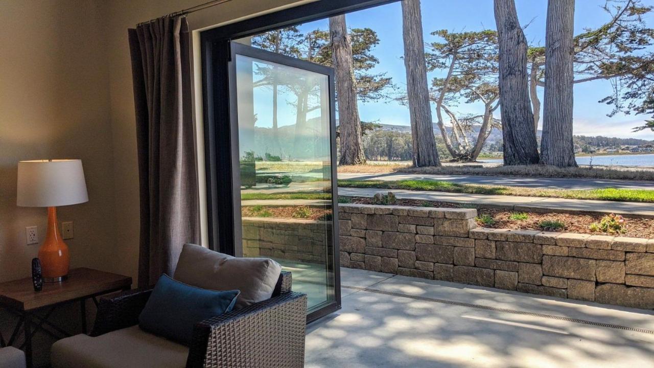 | Baywood Inn Bed & Breakfast