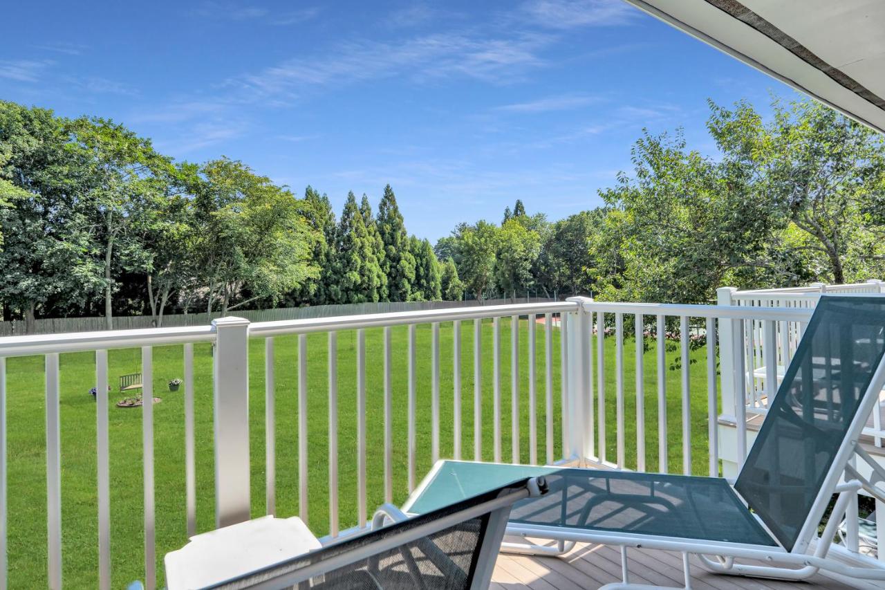 | East Hampton House Resort