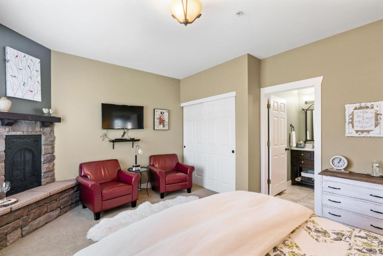 | Granite Hills Inn