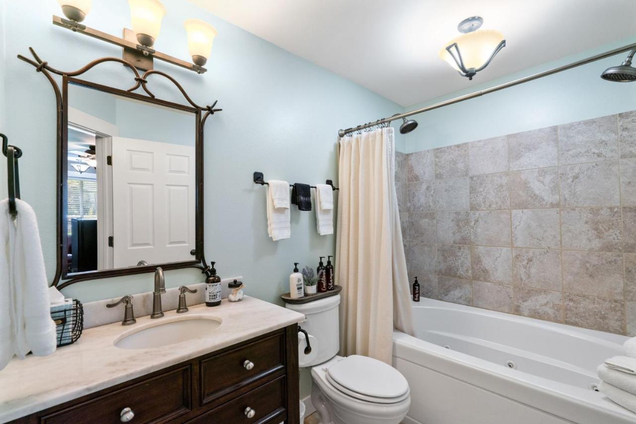  | Granite Hills Inn