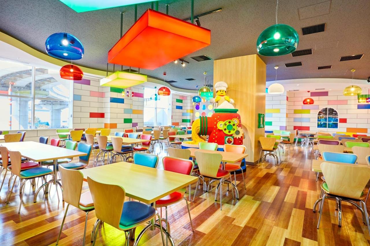 | LEGOLAND New York Resort