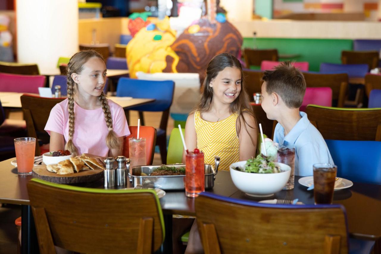 | LEGOLAND New York Resort