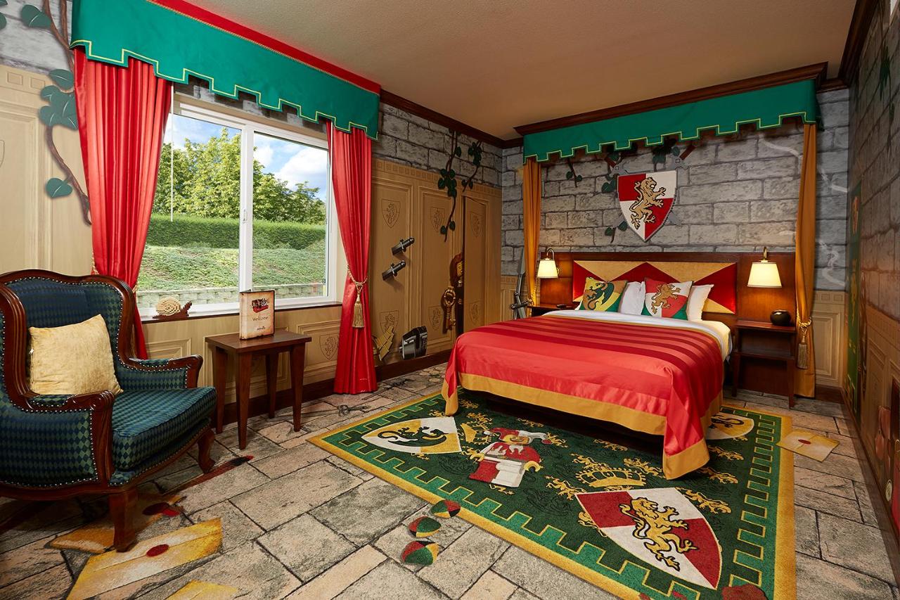 | LEGOLAND New York Resort