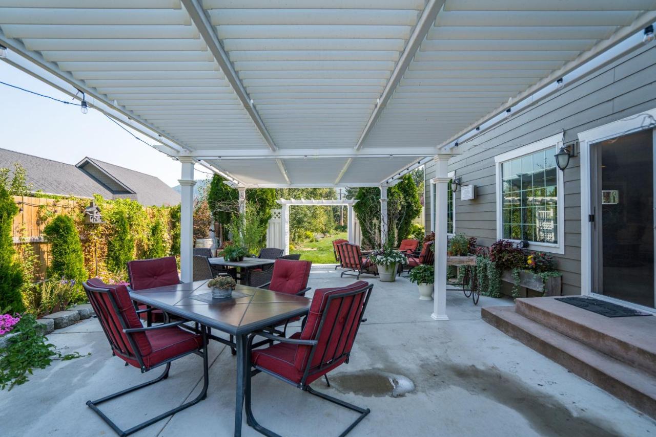 | Granite Hills Inn