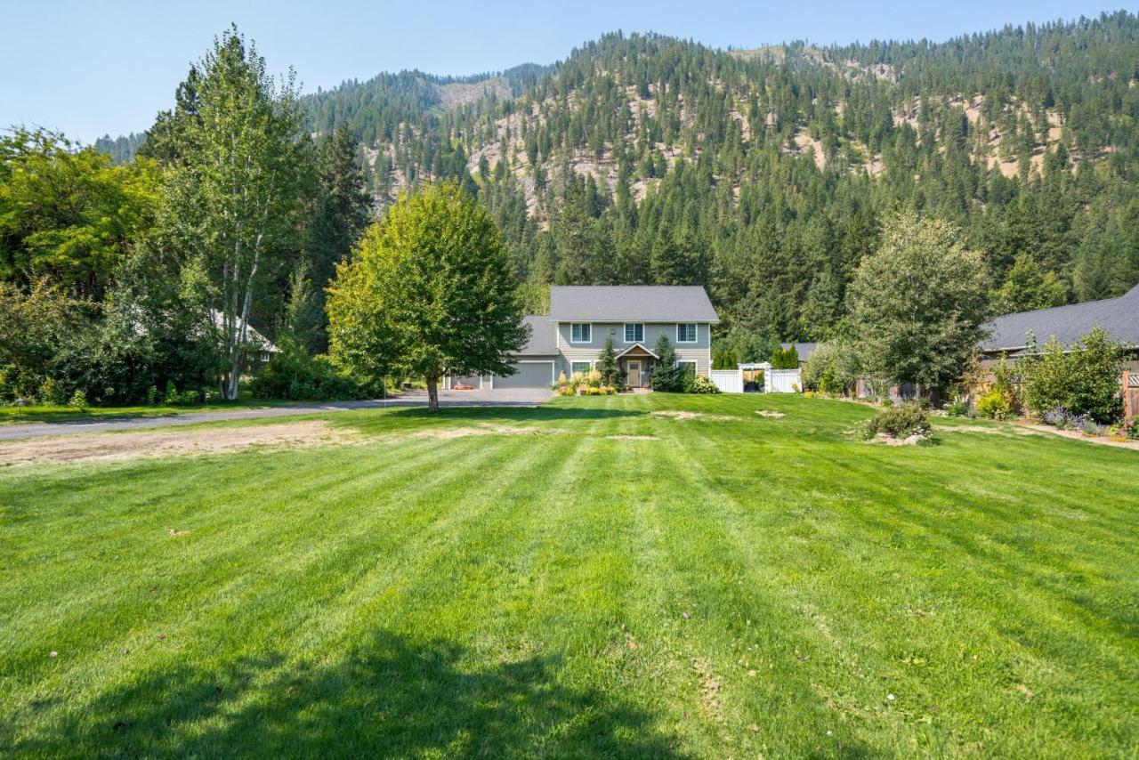 | Granite Hills Inn