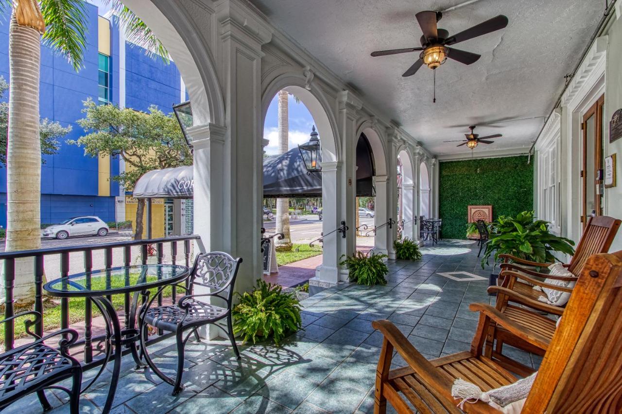 | New Hotel Collection Downtown St Pete