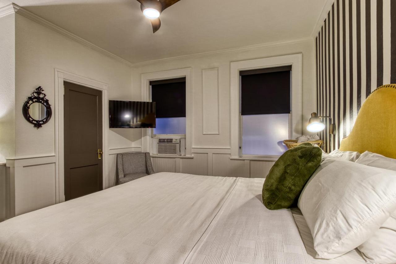 | New Hotel Collection Downtown St Pete