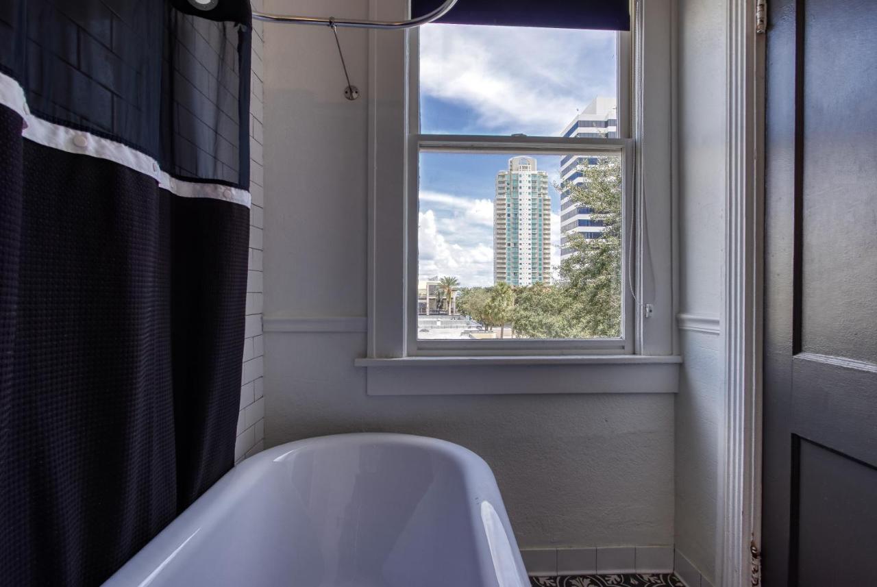 | New Hotel Collection Downtown St Pete
