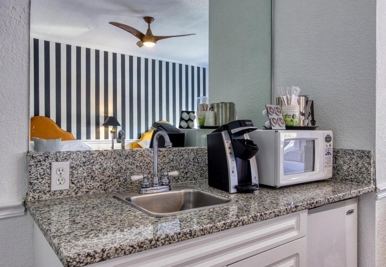| New Hotel Collection Downtown St Pete