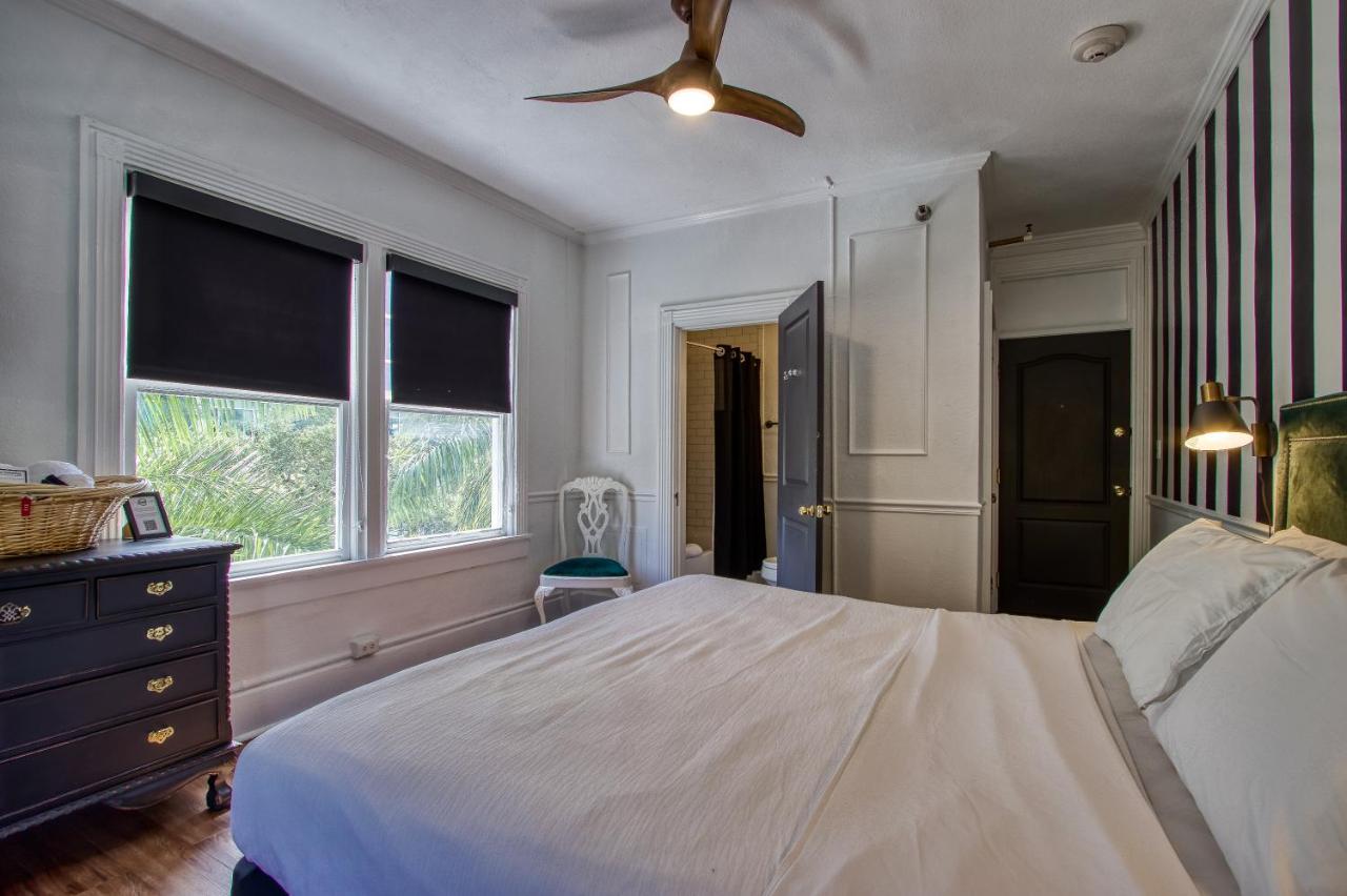 | New Hotel Collection Downtown St Pete