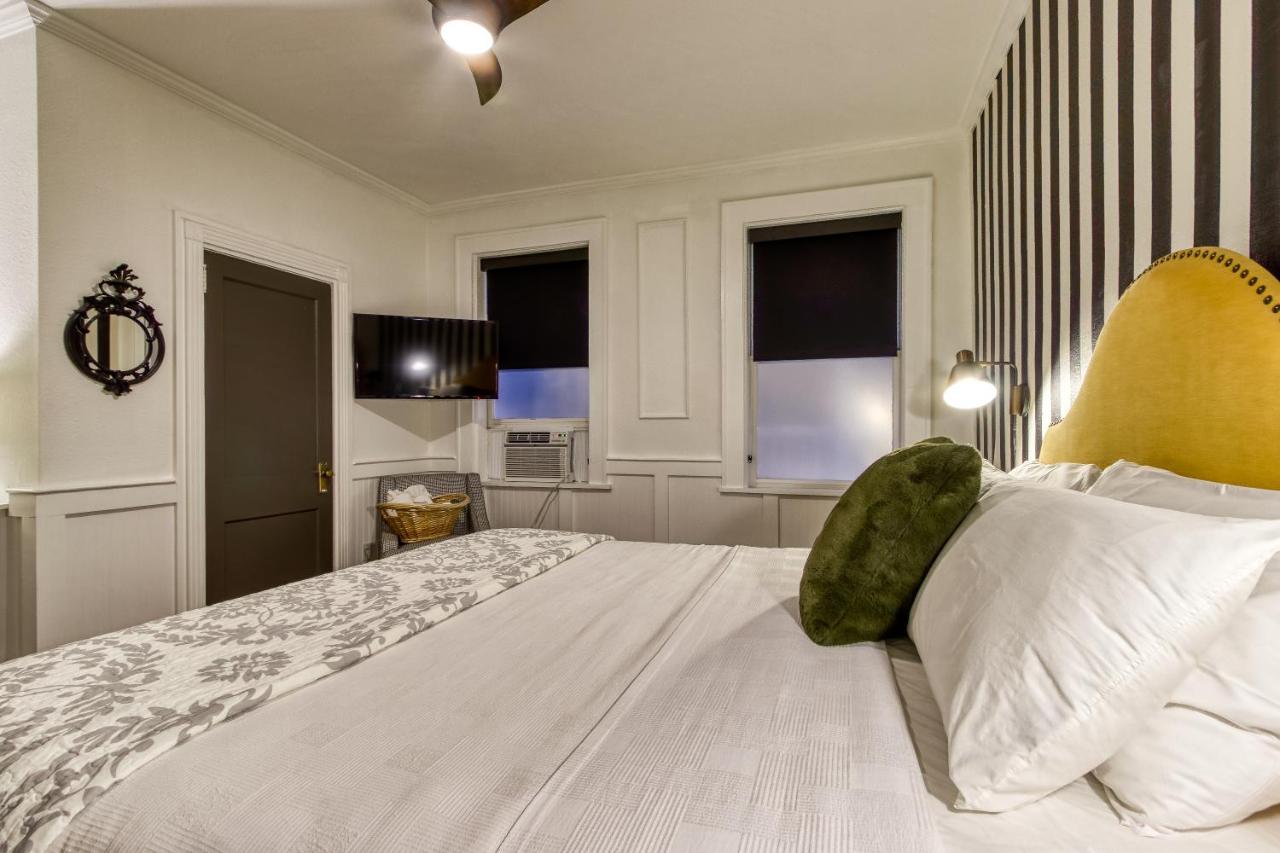 | New Hotel Collection Downtown St Pete